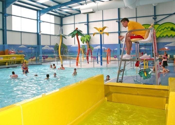 Palm Grove 182 - Pet Friendly, Wifi, Close To Beach And Clubhouse - Golden Palm Resort - Meadow Lakes Caravan & Lodge Hire 스케그니스 외부 사진